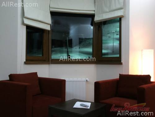 Ice Angels Hotel 53